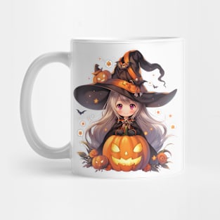 Spooktacular Halloween Party Mug